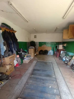 Продам гараж в кооперативе "Крюківський 3"