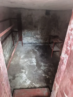 Продаётся гараж в кооперативе "Гранит" (район центрального рынка