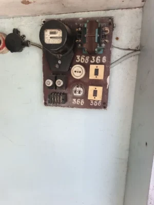 Продаётся гараж в кооперативе "Гранит" (район центрального рынка