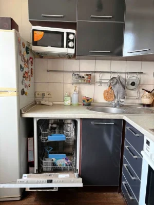Продажа 2-х комнатной квартиры ул.