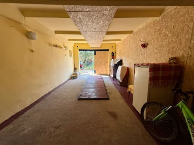 Продаж гаража з документами в Бучі 48м2, чистий охайний з пі