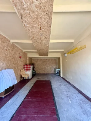 Продаж гаража з документами в Бучі 48м2, чистий охайний з пі