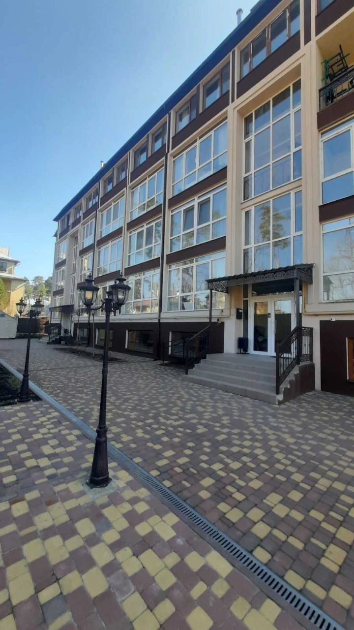 Продам гараж центр міста
