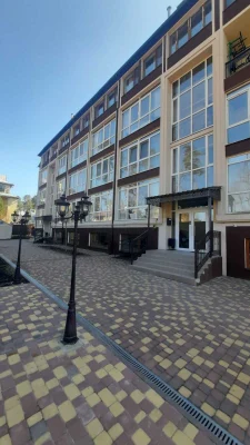 Продам гараж центр міста