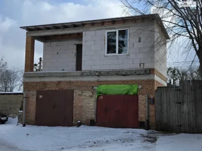 Продаж Окремий гараж Буча