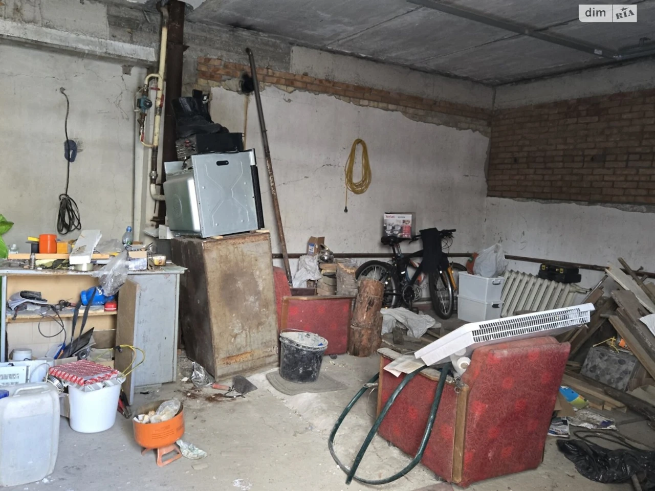 Продаж Окремий гараж Буча