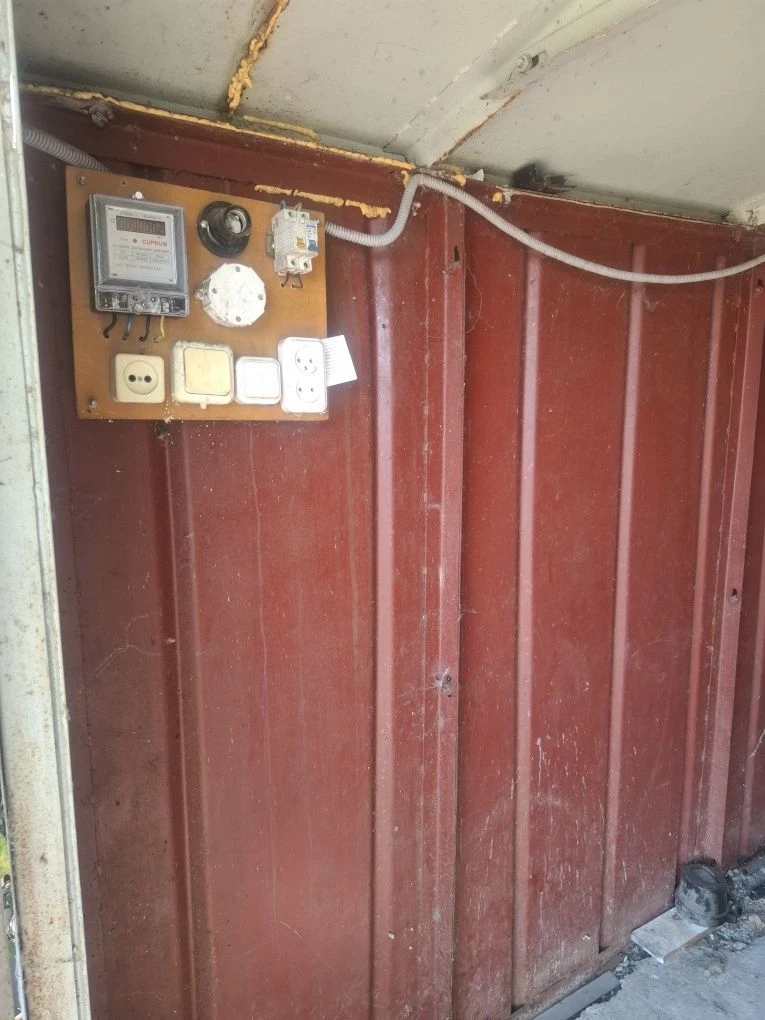 Продается квартира в панельном доме. ID: 123456789