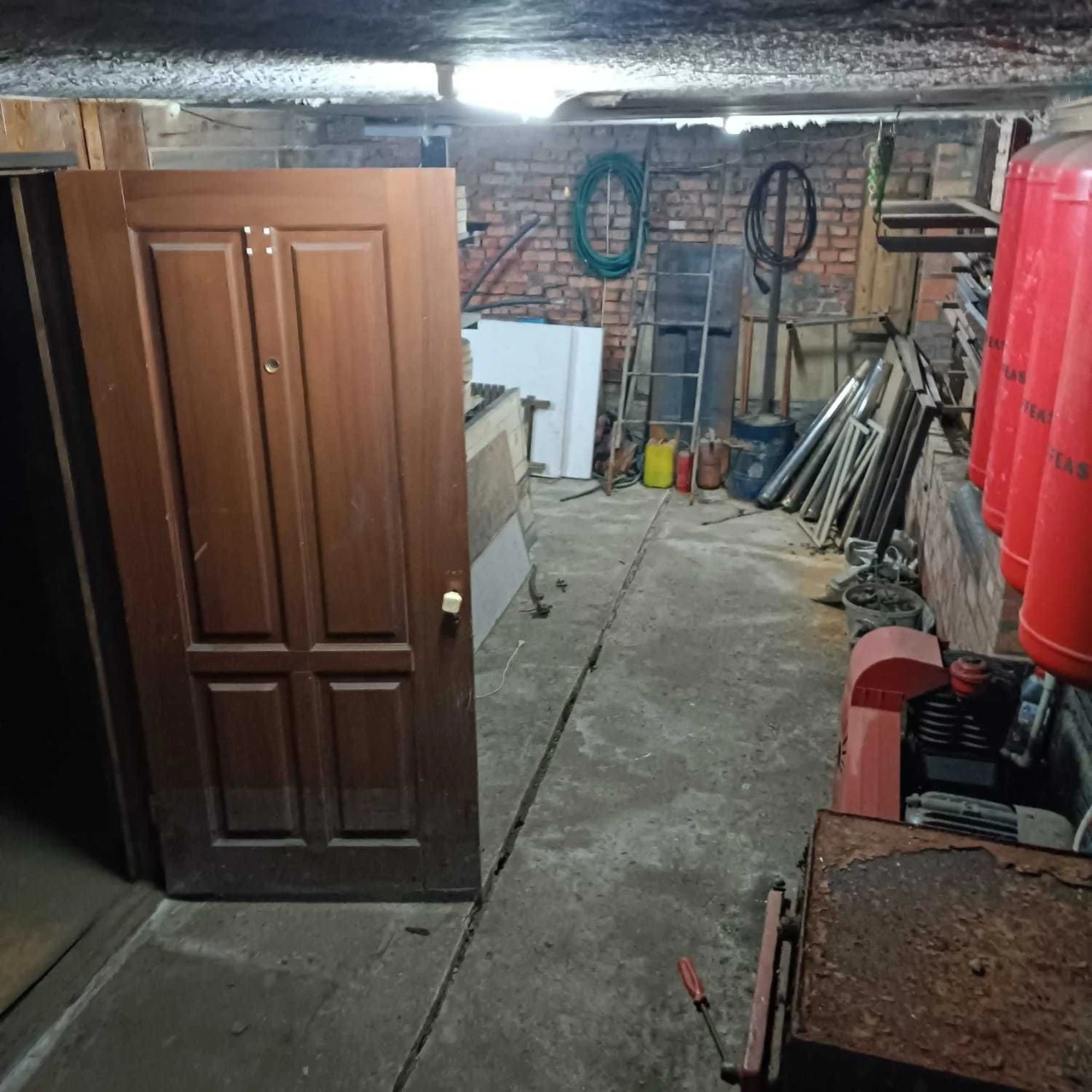 Продається гараж, Раковка