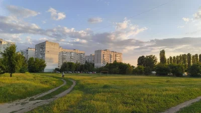Продается Гараж металлический, квартал 278, остановка Козацкая