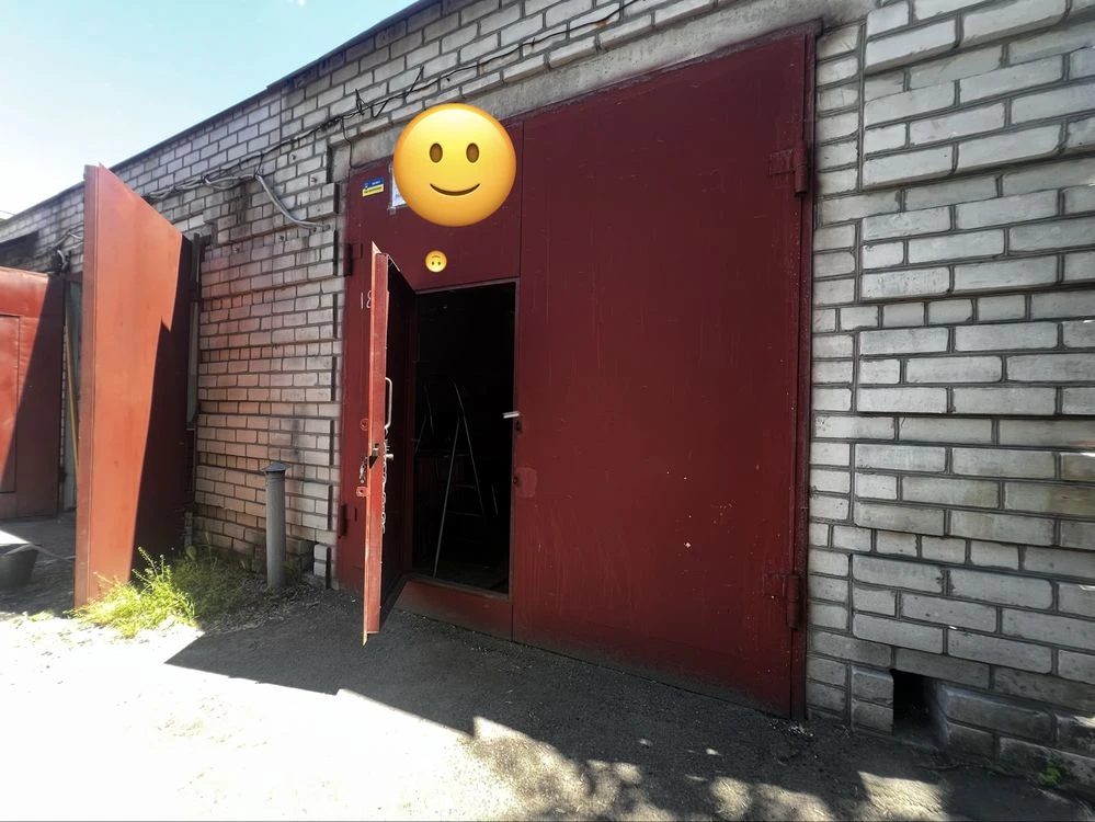 Продам гараж, 140 м2, ЦЕНТР (МОЖНА І З ОБМІНОМ)