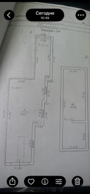 Продам гараж, 140 м2, ЦЕНТР (МОЖНА І З ОБМІНОМ)