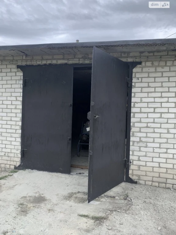 Продажа парку в гаражном кооперативе Крюков