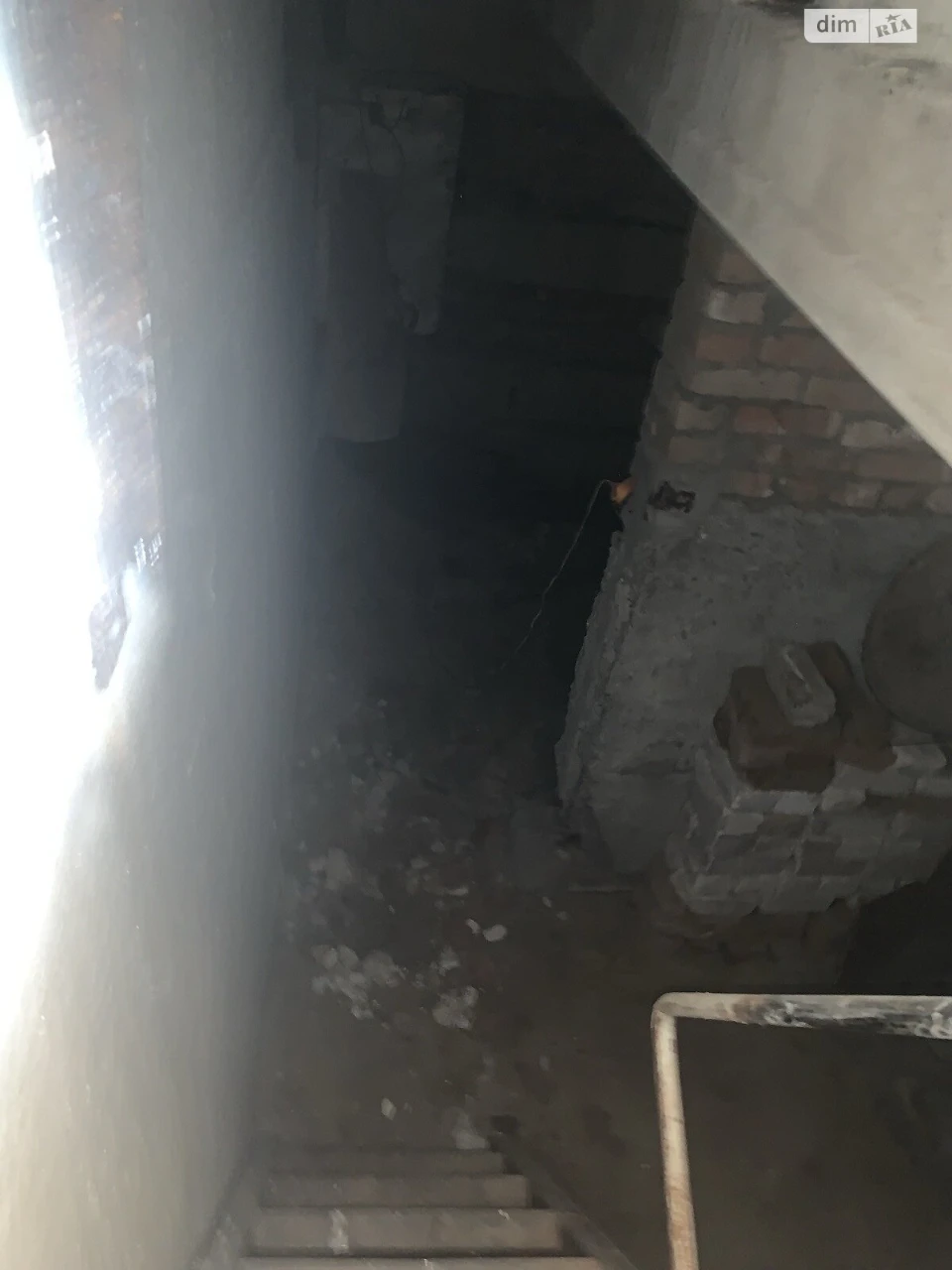 Продажа парку в гаражном кооперативе Крюков