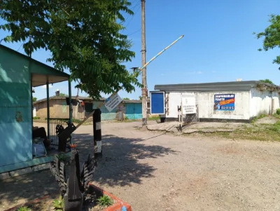 Garage for sale in the city of Pokrov, Mars district, Dnipropetrovsk region