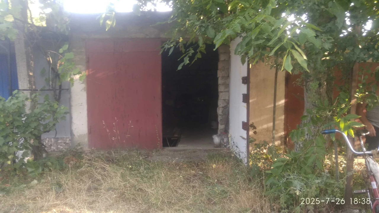 Продам гараж в кооперативе ЗВЁЗДОЧКА!!