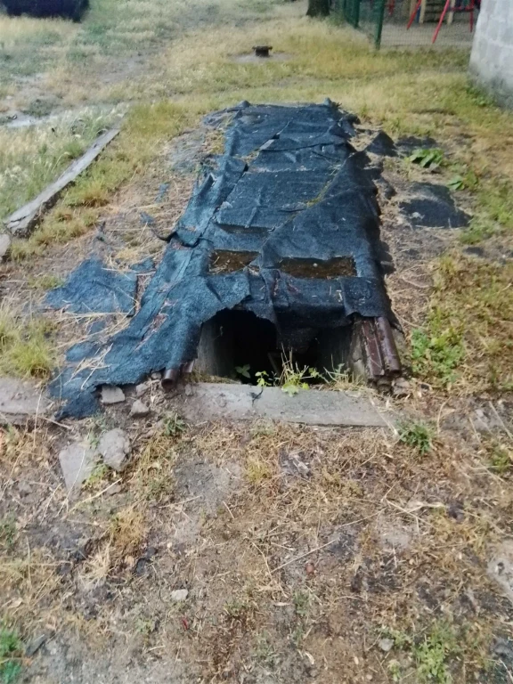 Срочний продаж ділянки під гараж
