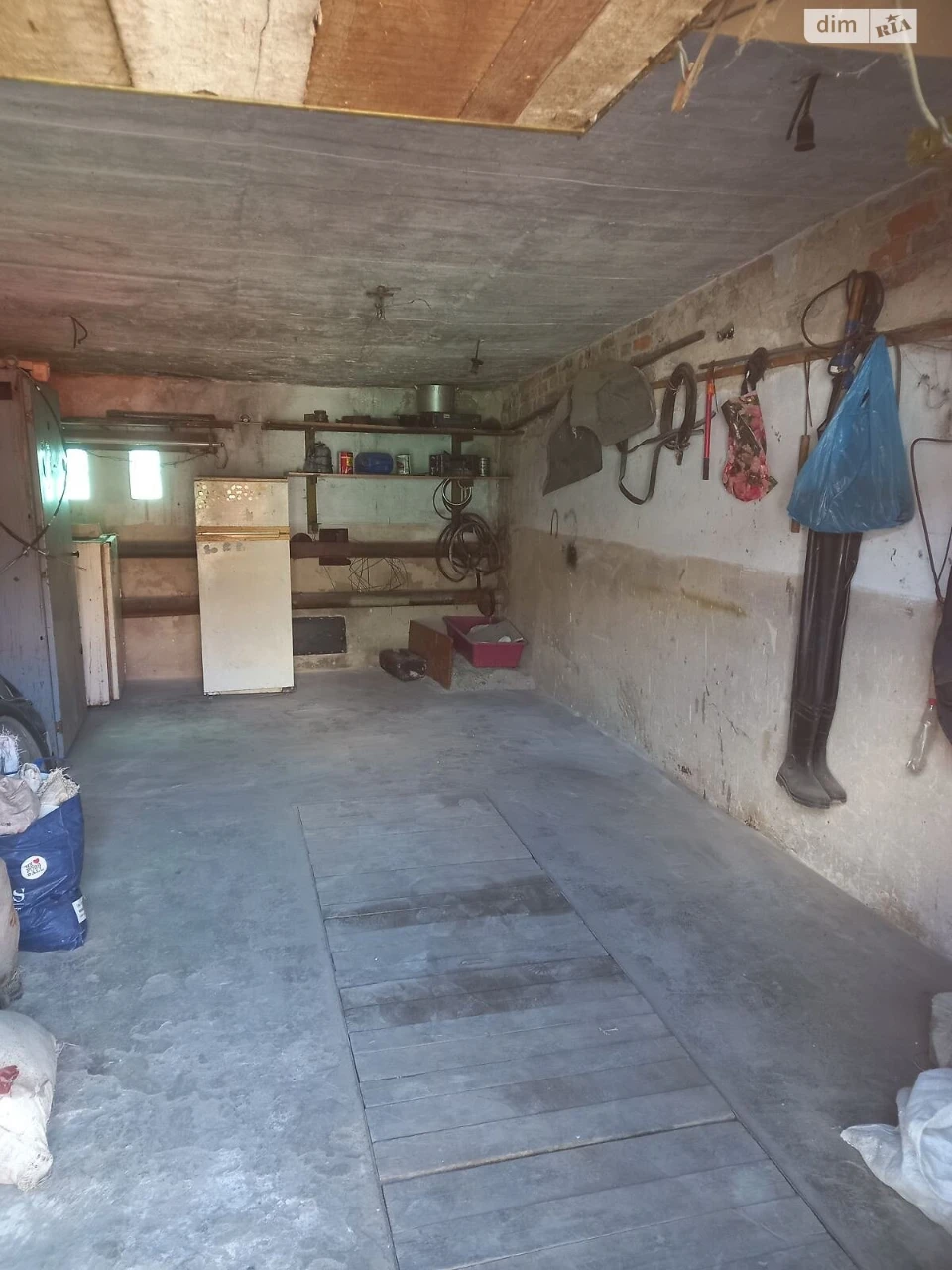 Продажа отдельного гаража