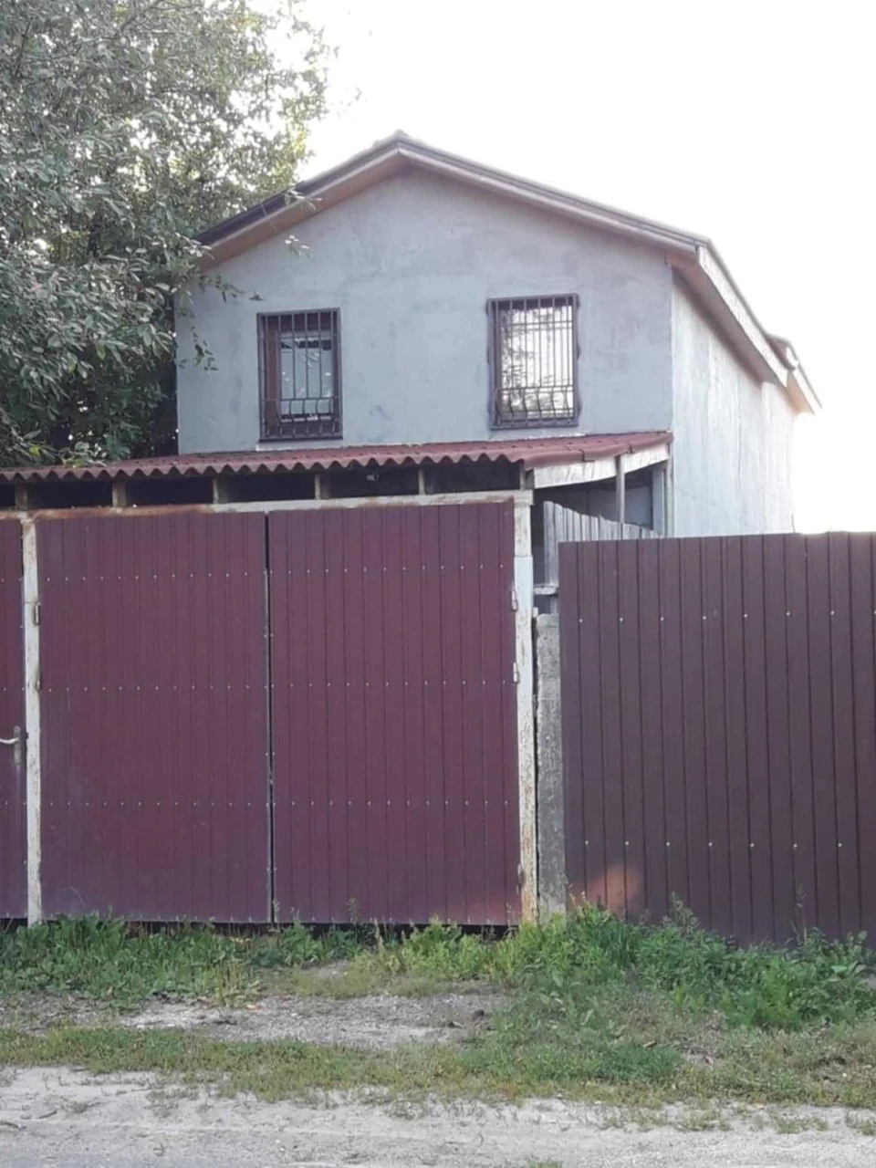 Garage for rent in a cooperative
