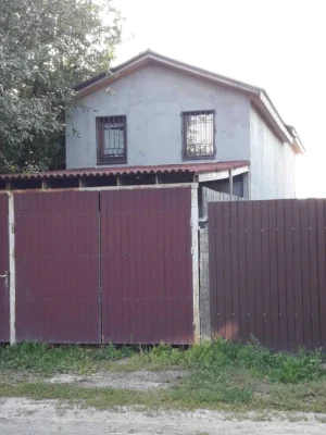 Garage for rent in a cooperative