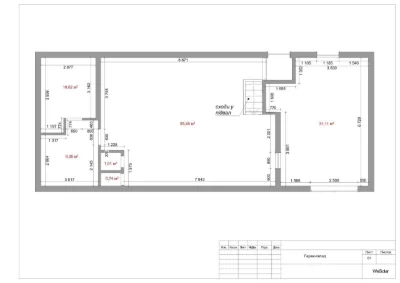 Garage and warehouse for sale