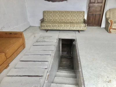 Продается уютный кирпичный гараж