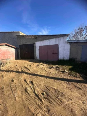 Garage for sale in Novy Kalinov