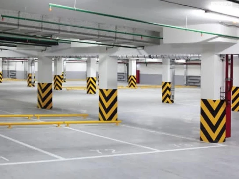 Sale: Underground Parking