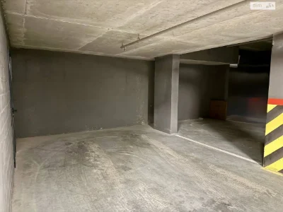 Underground Parking for Sale