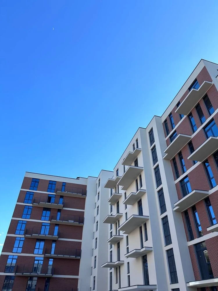 No commission/4.84m²/2 floors, 9th section, Perfect Life Residence, Vinnytsia