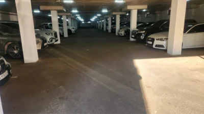 For Sale Parking Space Aquareli 2