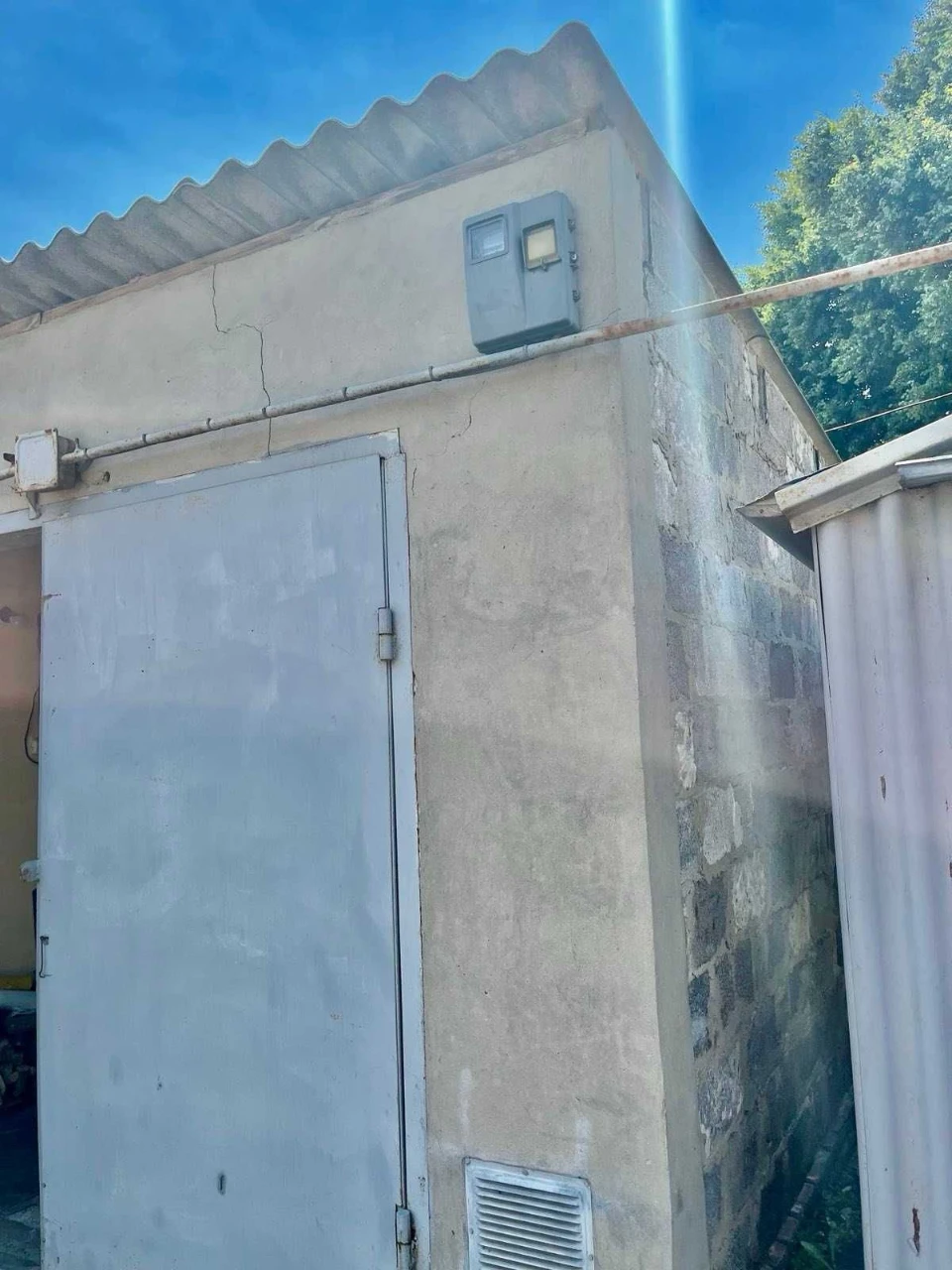 Garage for sale, Vishneve Olympic.