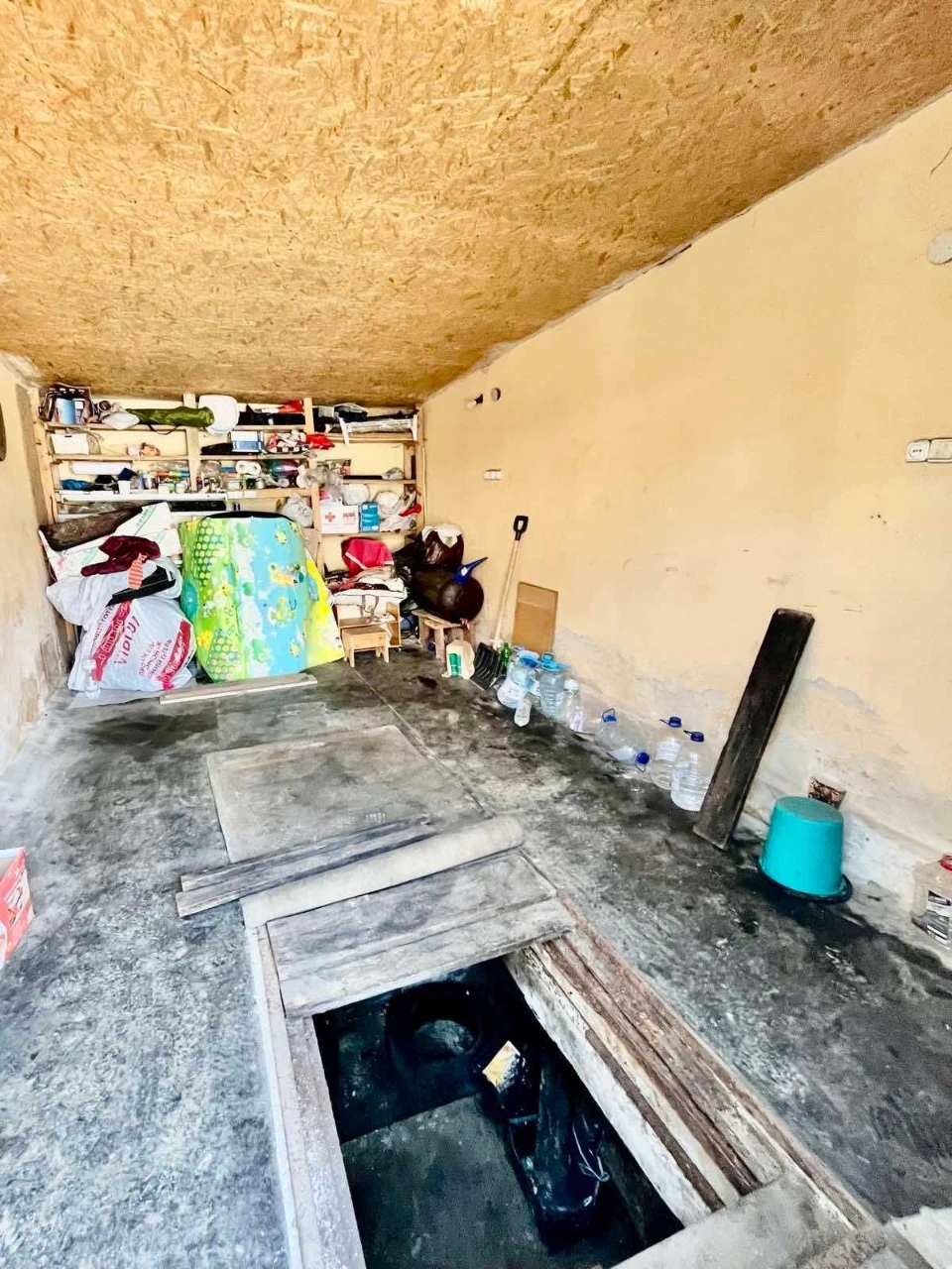Garage for sale, Vishneve Olympic.