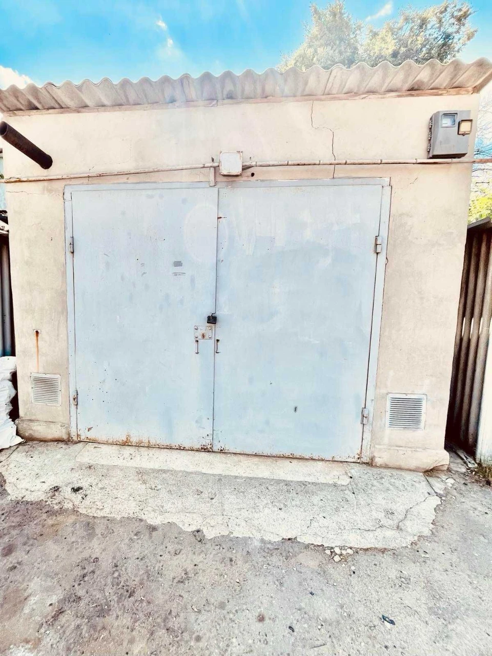 Garage for sale, Vishneve Olympic.