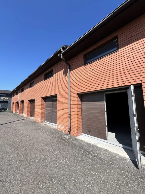 Garage for sale in Vyshneve, Chornovola Street