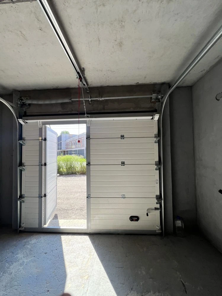 Garage for sale in Vyshneve, Chornovola Street