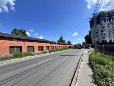 Garage for sale in Vyshneve, Chornovola Street