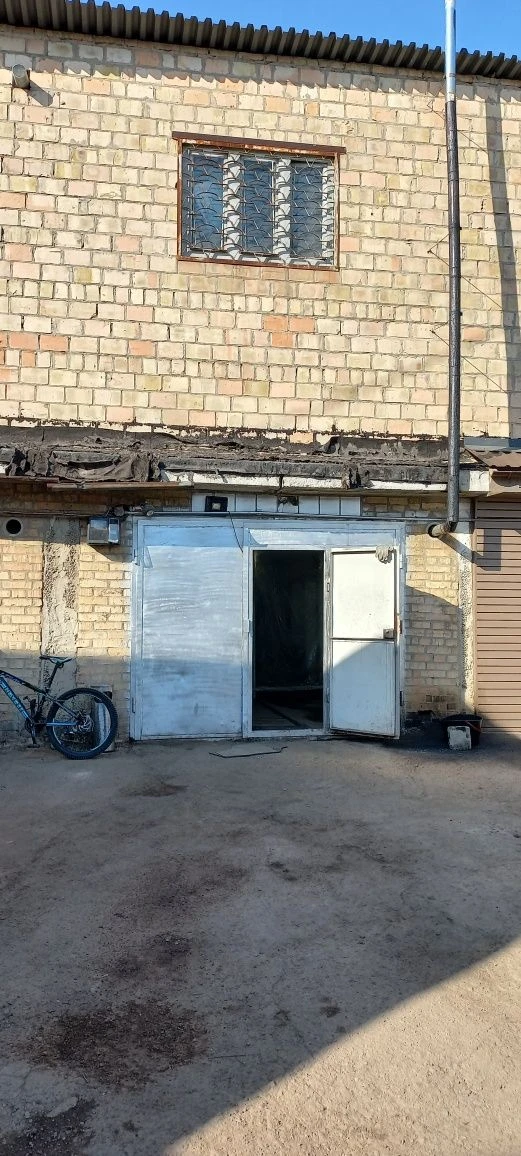 Selling garage in GK Olimpiets