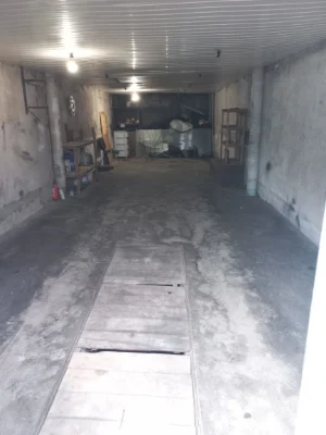Selling garage in GK Olimpiets