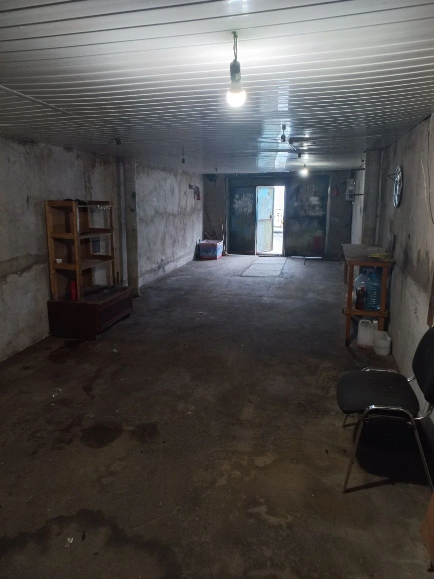 Selling garage in GK Olimpiets