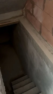 For Sale: Two-Story Garage with Basement