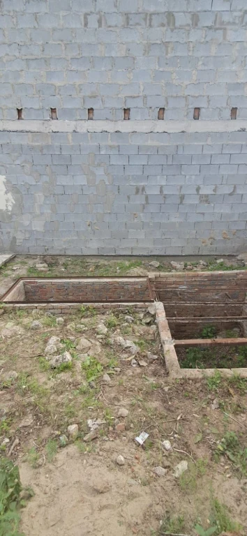 Продаётся участок под гараж