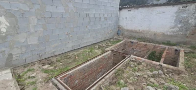 Land for Garage for Sale