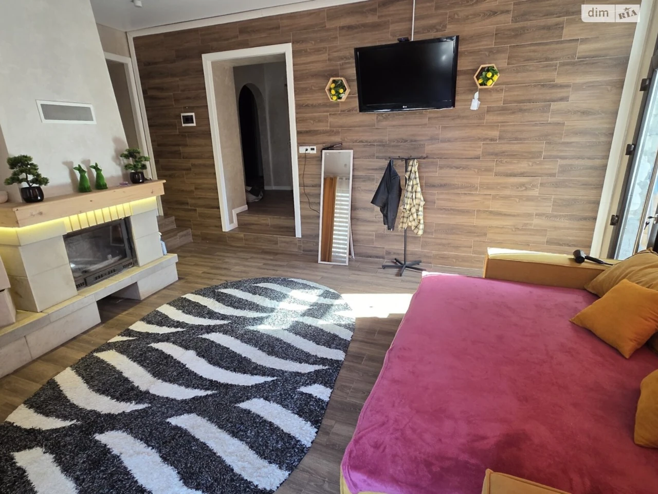 Long-Term Rental - Part of a House