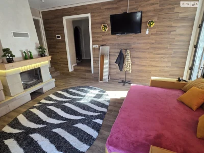 Long-Term Rental - Part of a House