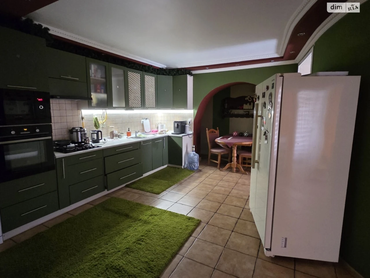 Long-Term Rental - Part of a House