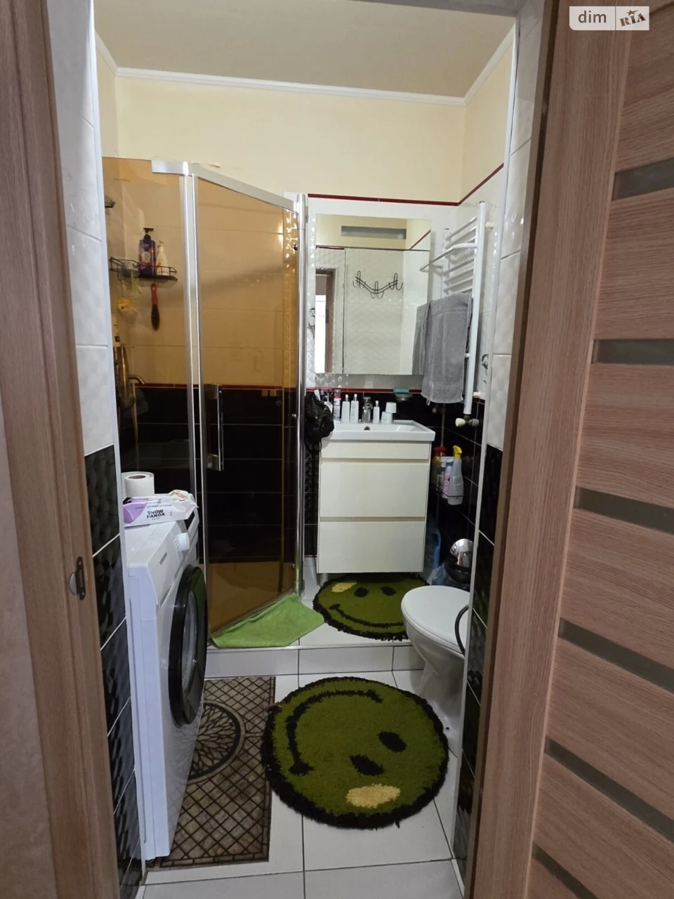 Long-Term Rental - Part of a House