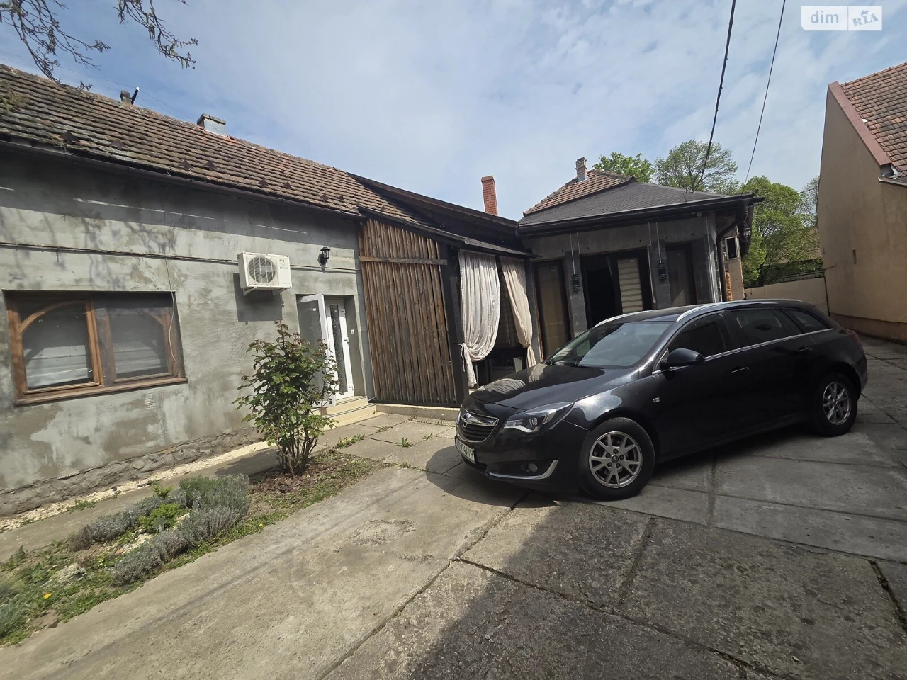 Long-Term Rental - Part of a House