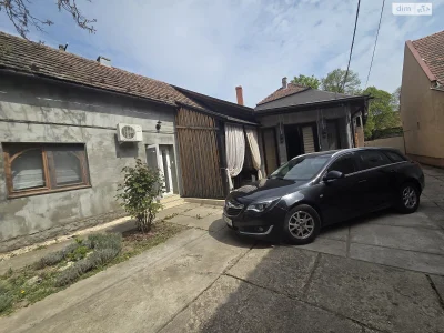 Long-Term Rental - Part of a House