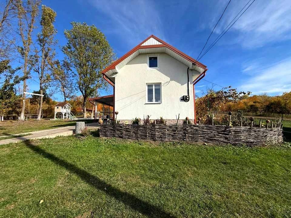 Будинок. Тлумач, Поперечна