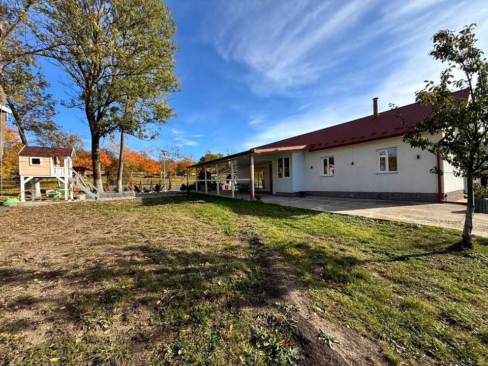 Будинок. Тлумач, Поперечна